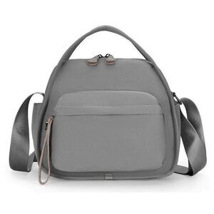 5594 Nylon Crossbody Bags Trendy Shoulder Bag Satchel Waterproof Handbags